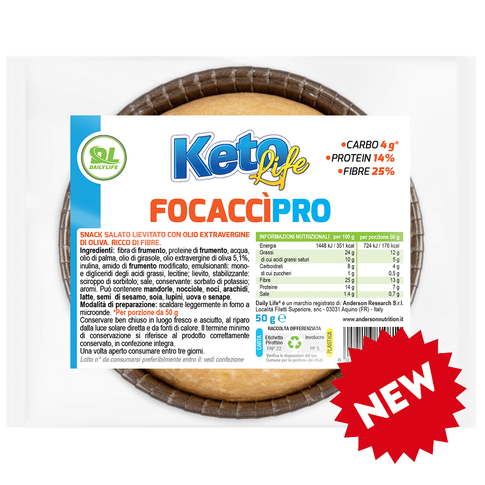 focaccipro