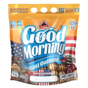 good-morning-oatmeal