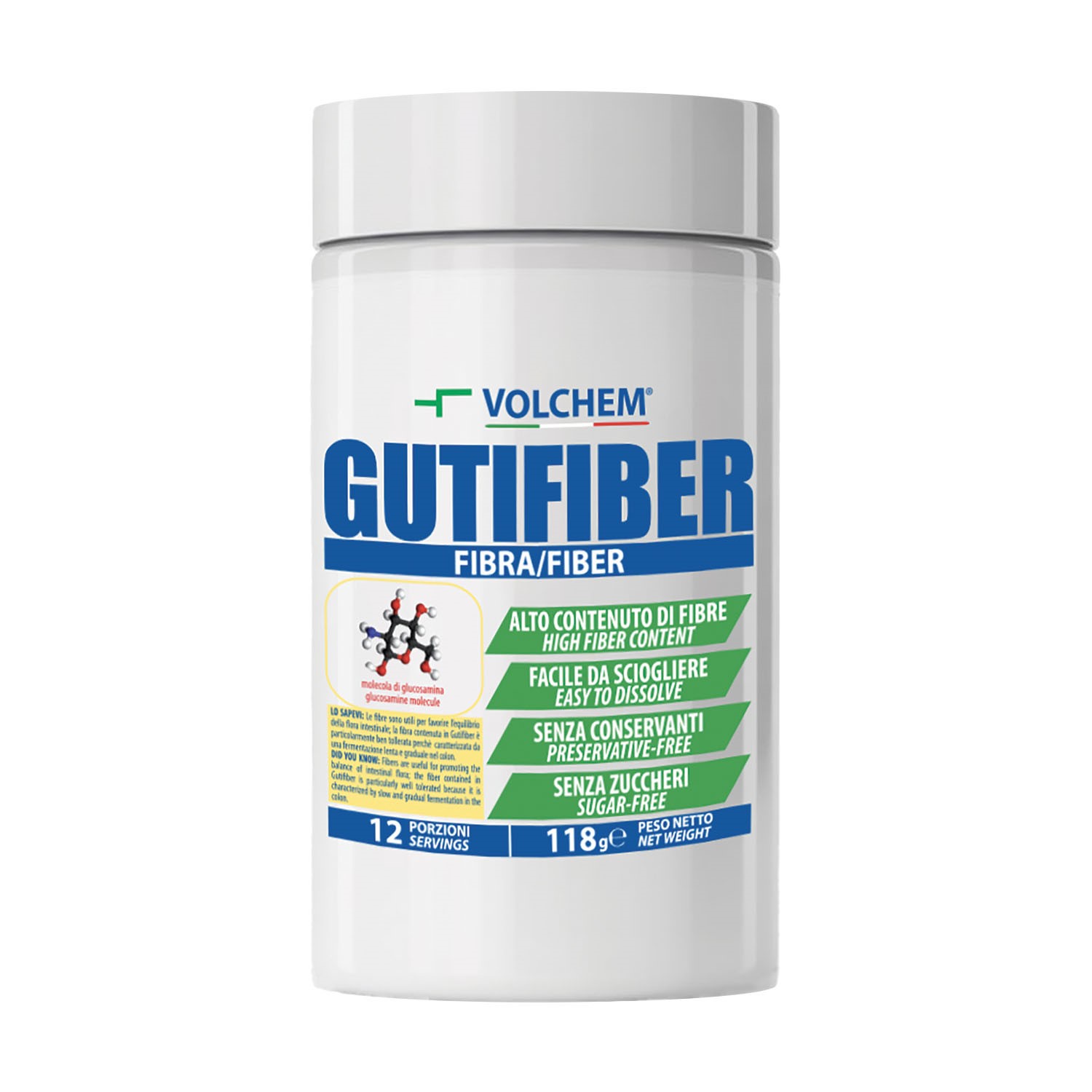 gutifiber