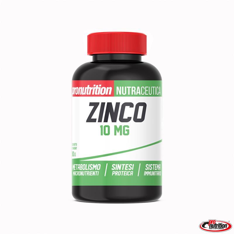 integratore-alimentare-di-zinco-gluconato-zinco-PRO-NUTRITION