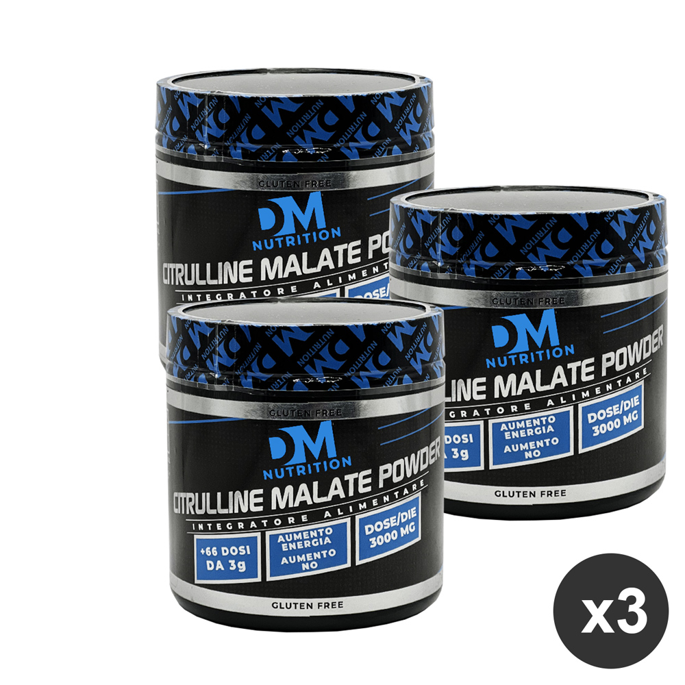 kit-3-citrulline-in-polvere-dm-nutrition