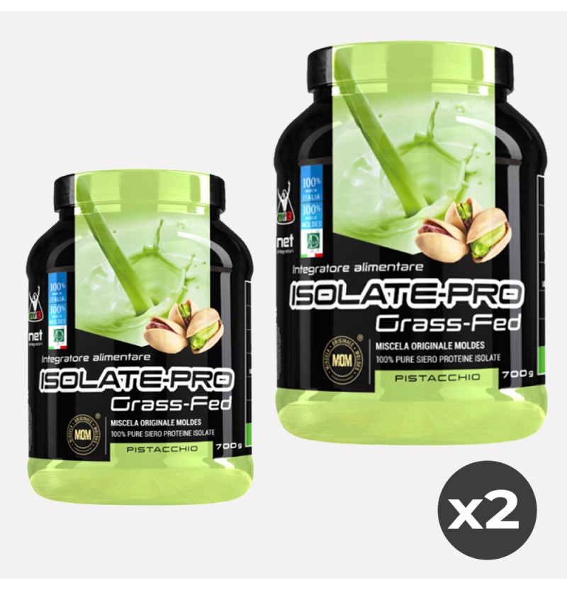 kit-da-2-proteine-in-polvere-isolate-gusto-pistacchio-net-integratori