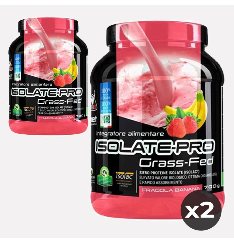 kit-da-2-proteine-isolate-gusto-fragola-banana-net-integratore