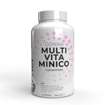 multivitaminico-donna
