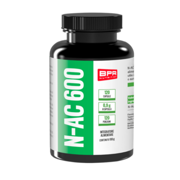 nac-600