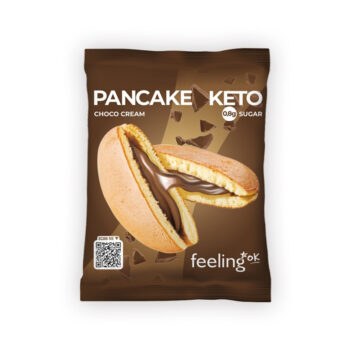 pancake-proteico-crema-cacao-low-carb