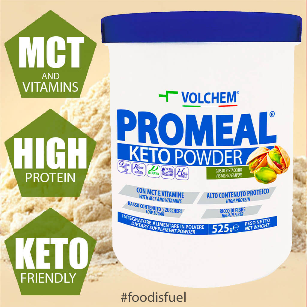 promeal-keto-pistacchio