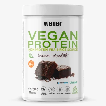 vegan-protein-weider-BROWNIE-CIOCCOLATE