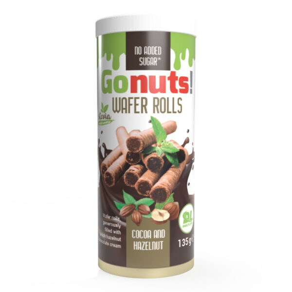 wafer-rolls