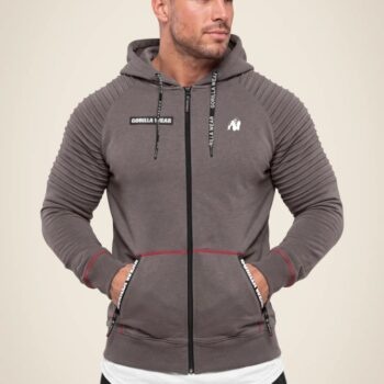 Georgia_Zipped_Hoodie-Hoodie_Sweatshirt-90841-Gray