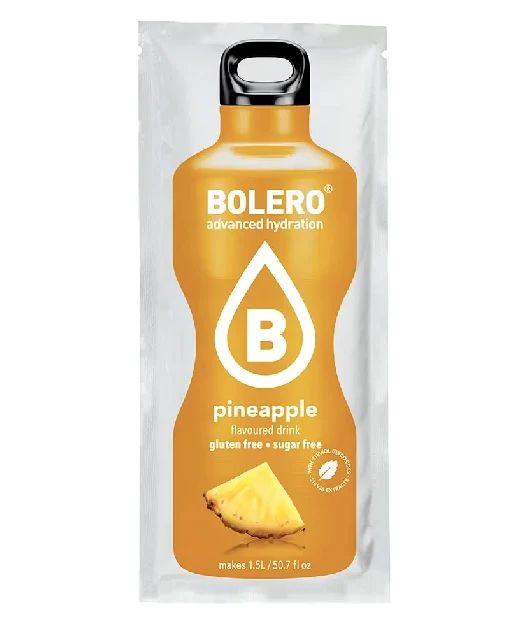bolero ananas
