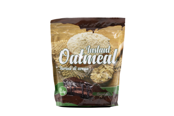 farina di aVENA CIOCCOLATO